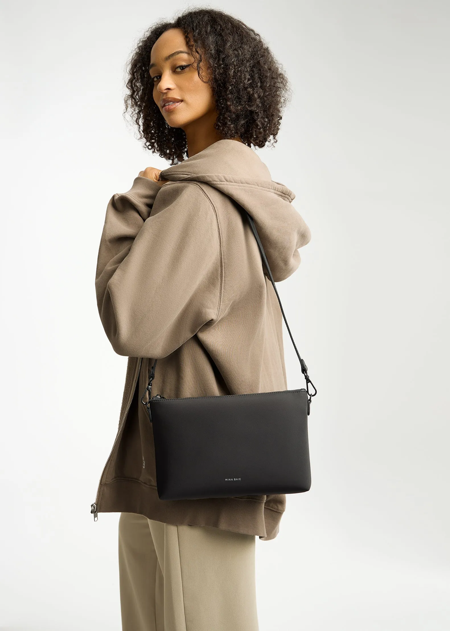 Mia Pouch Set (Nylon)