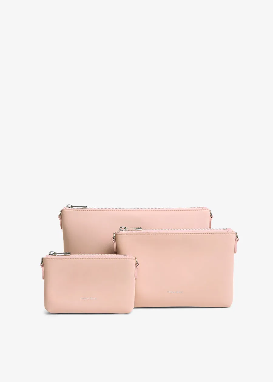 Mia Pouch Set (Nylon)