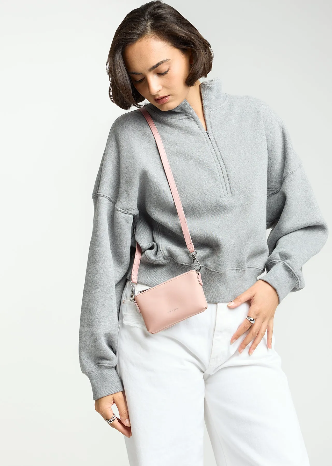 Mia Pouch Set (Nylon)
