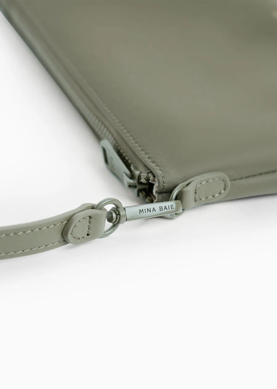 Mia Pouch Set (Nylon)