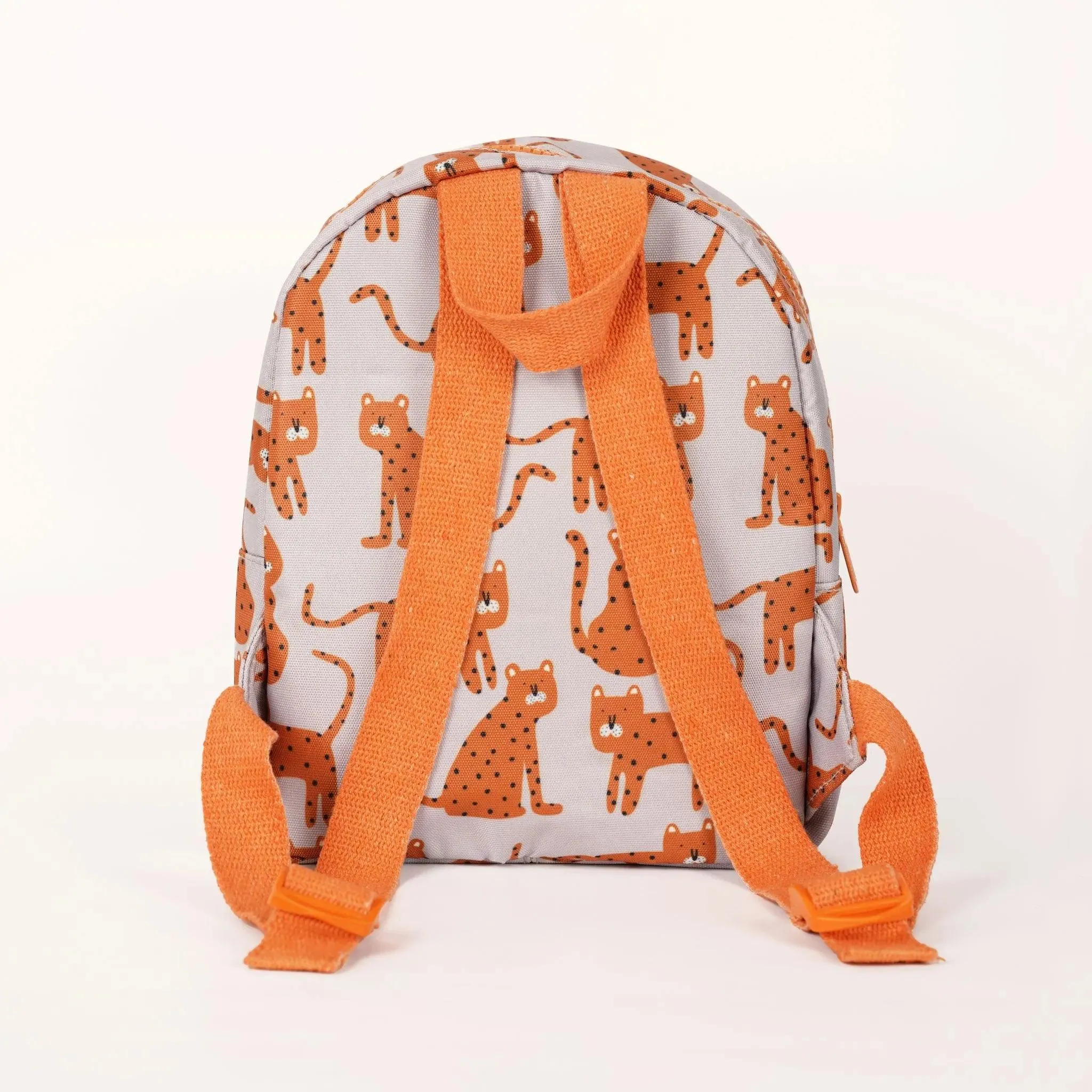 Mini Backpack | Cheetahs