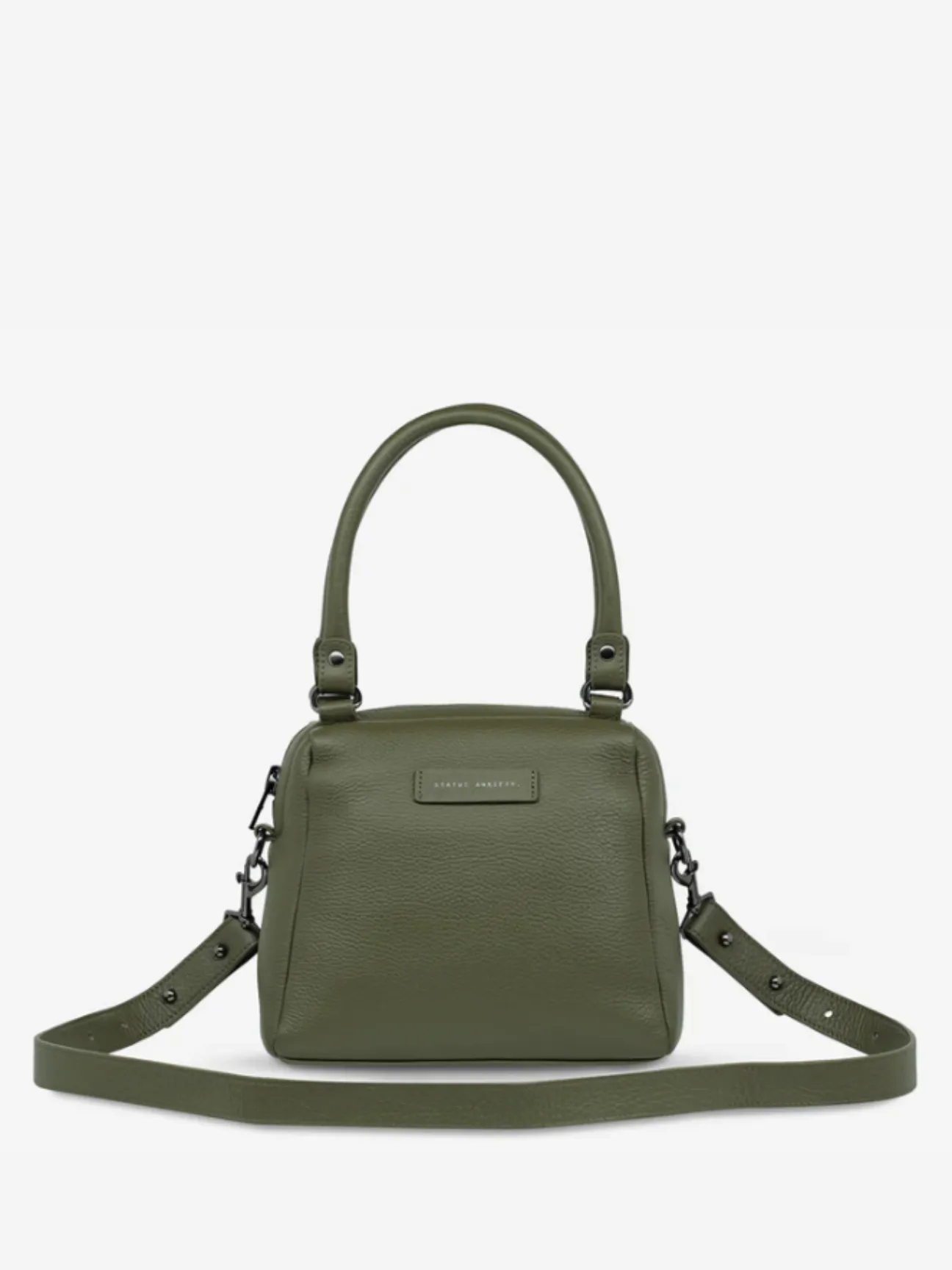 Mini Mountains Bag