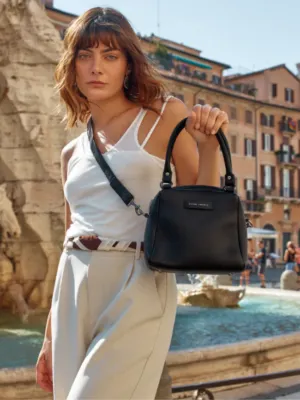 Mini Mountains Bag