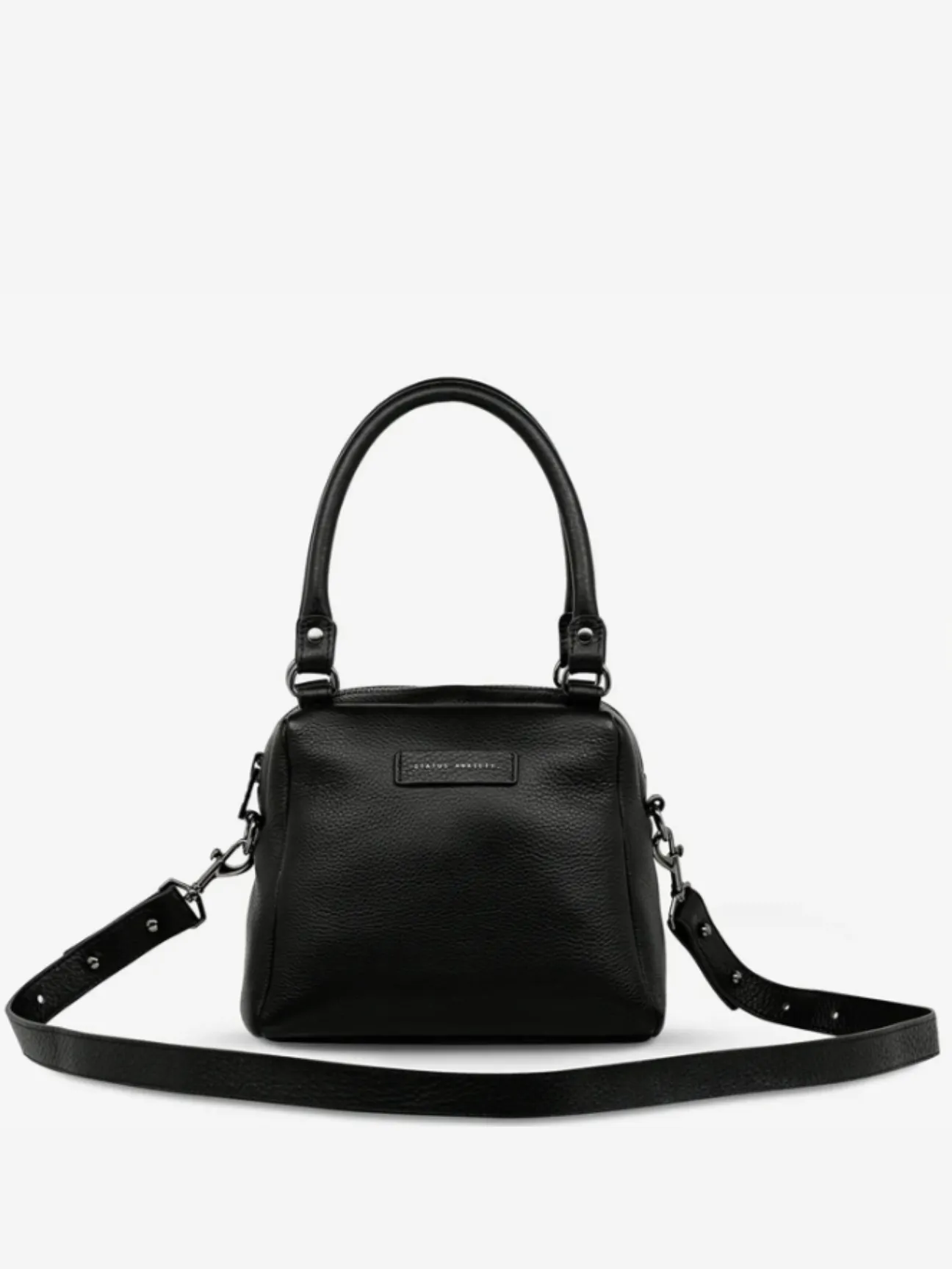 Mini Mountains Bag