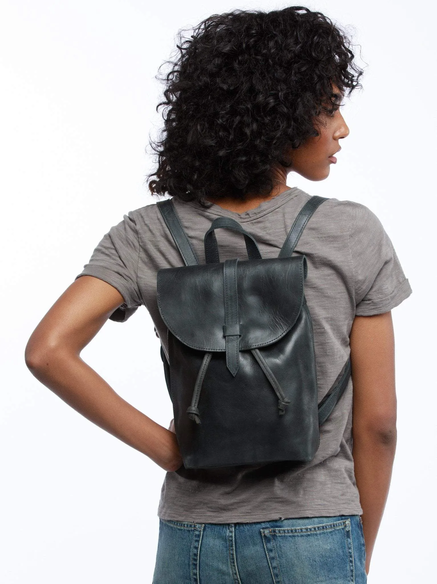 Mini Tirhas Backpack