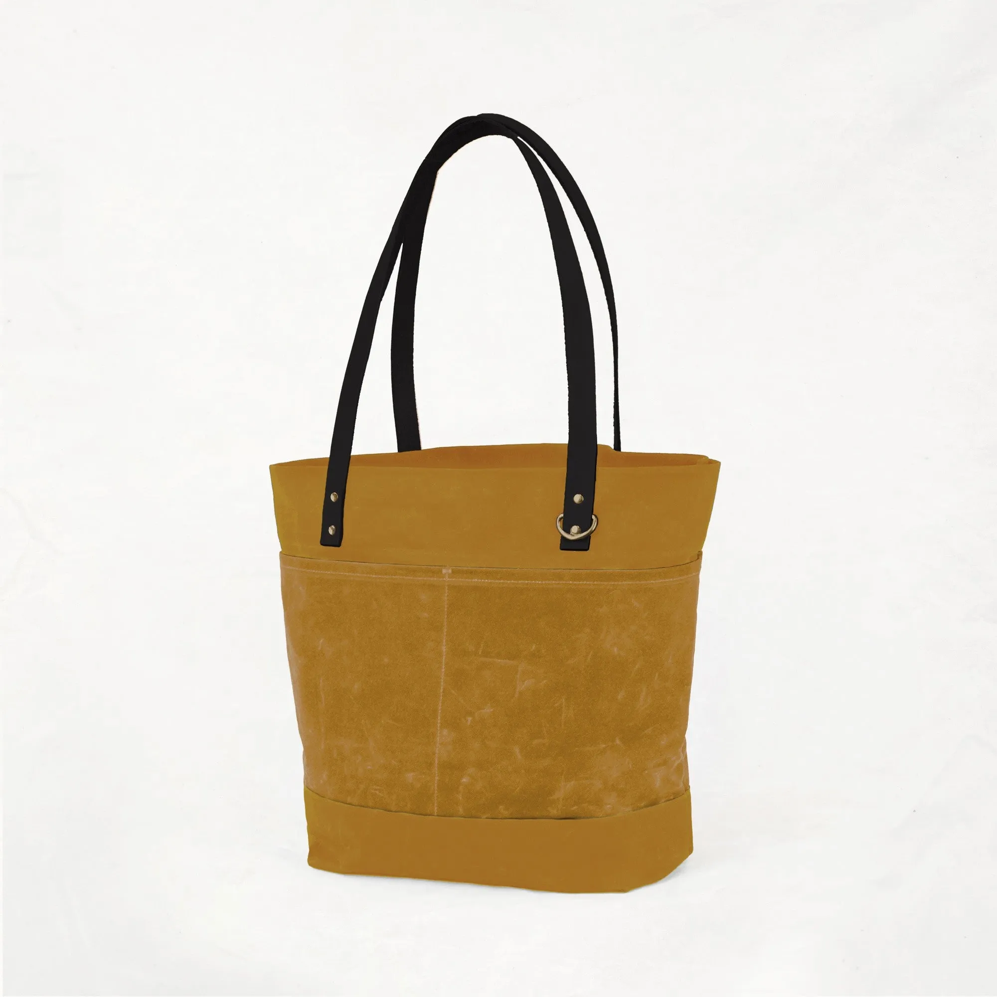 Oberlin - Mustard Custom Bag Maker Kit