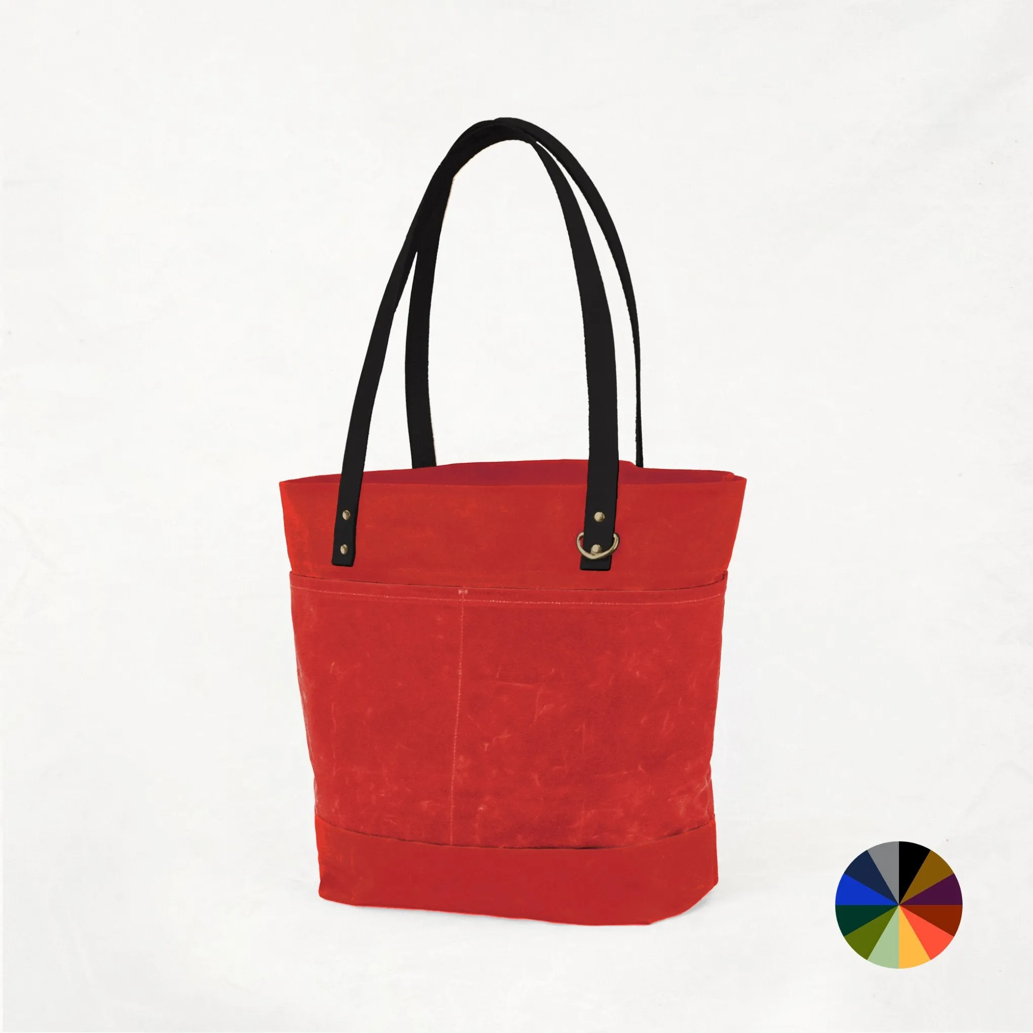 Oberlin - Persimmon Custom Bag Maker Kit