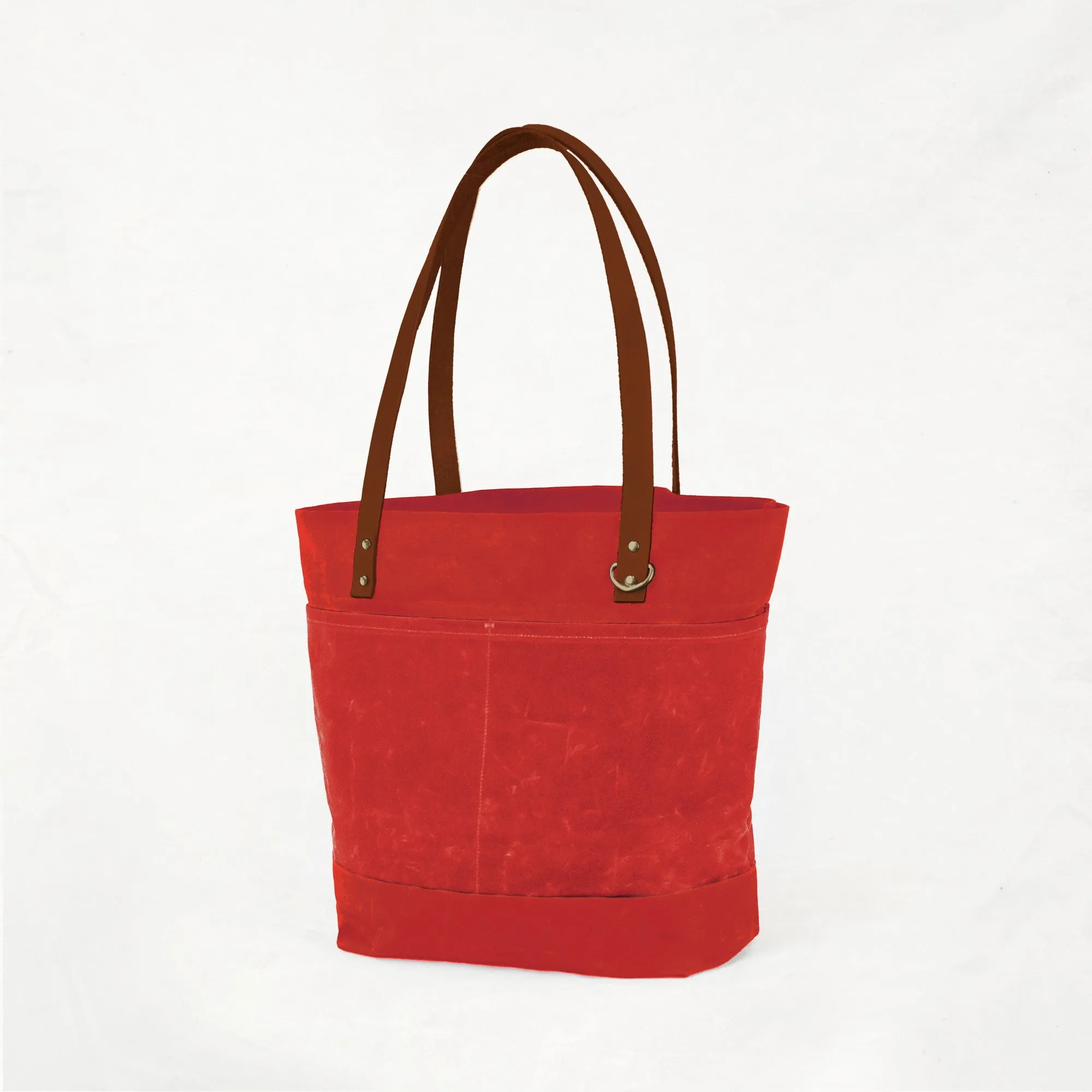 Oberlin - Persimmon Custom Bag Maker Kit