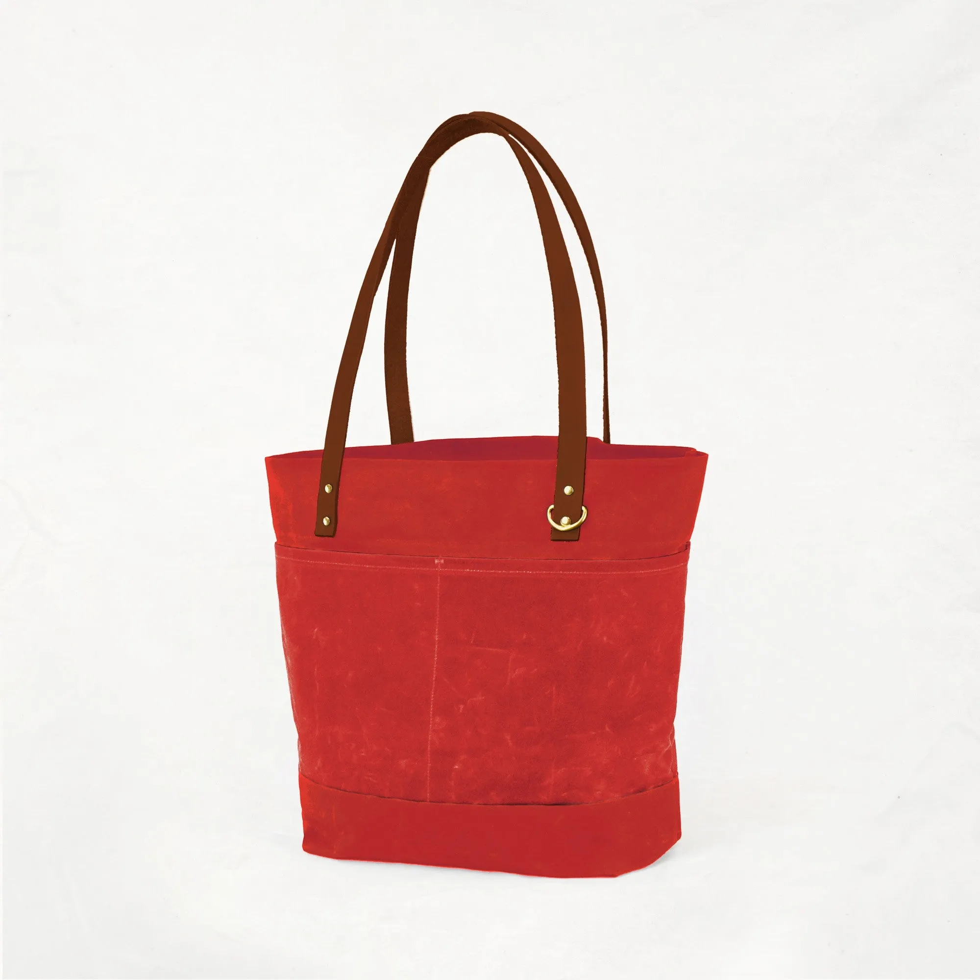 Oberlin - Persimmon Custom Bag Maker Kit