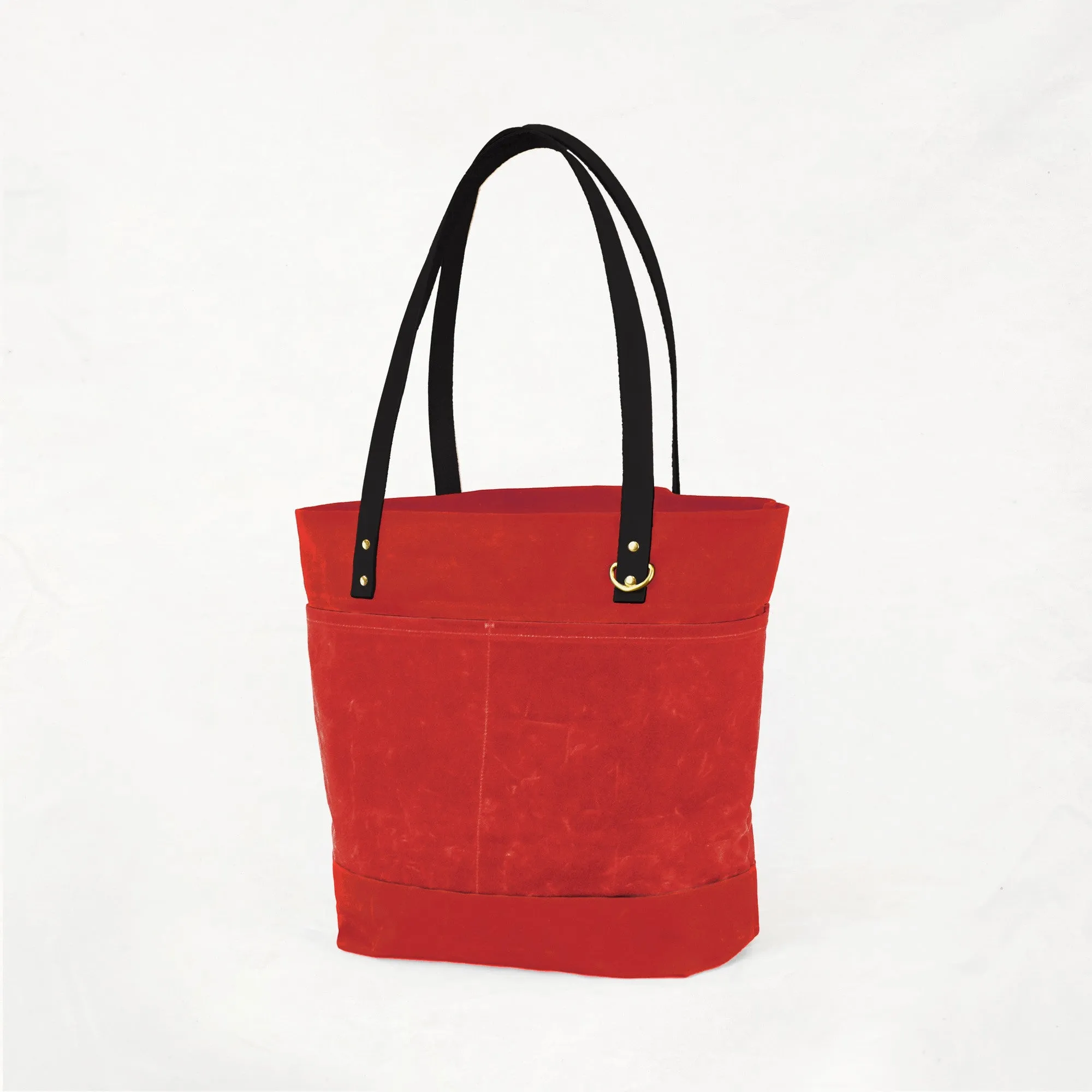Oberlin - Persimmon Custom Bag Maker Kit