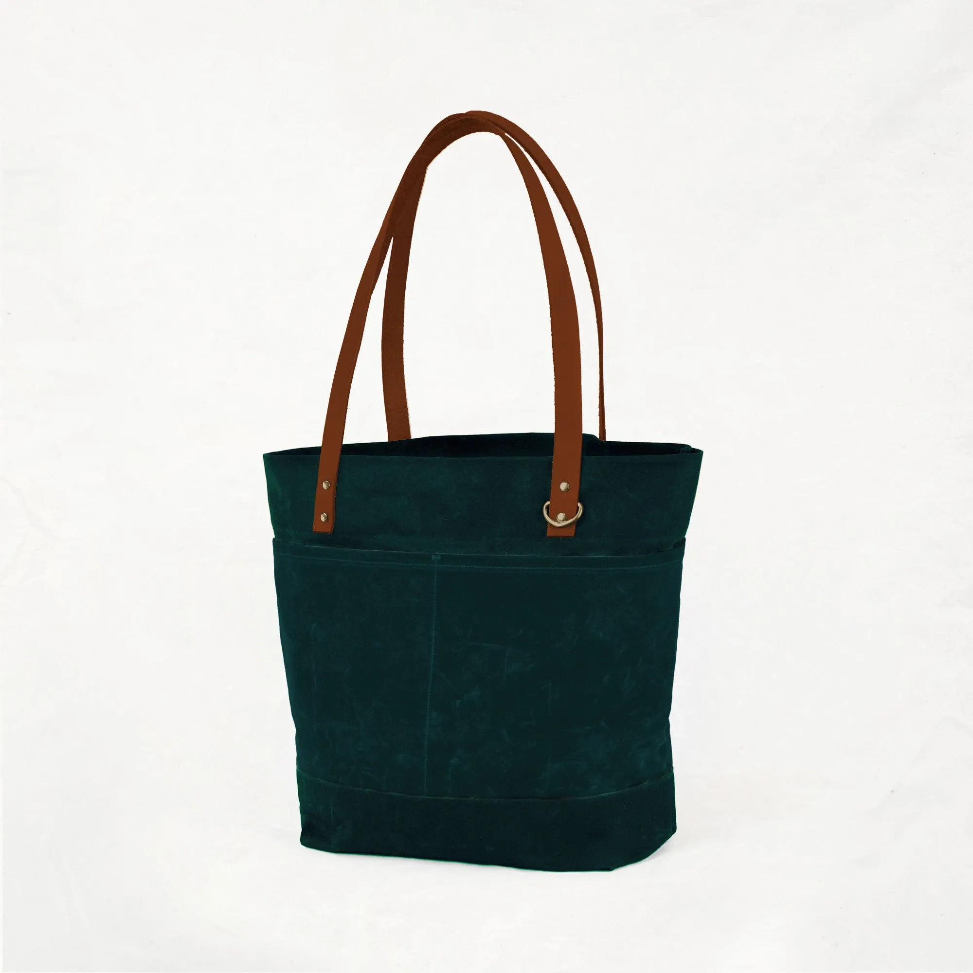 Oberlin - Spruce Custom Bag Maker Kit