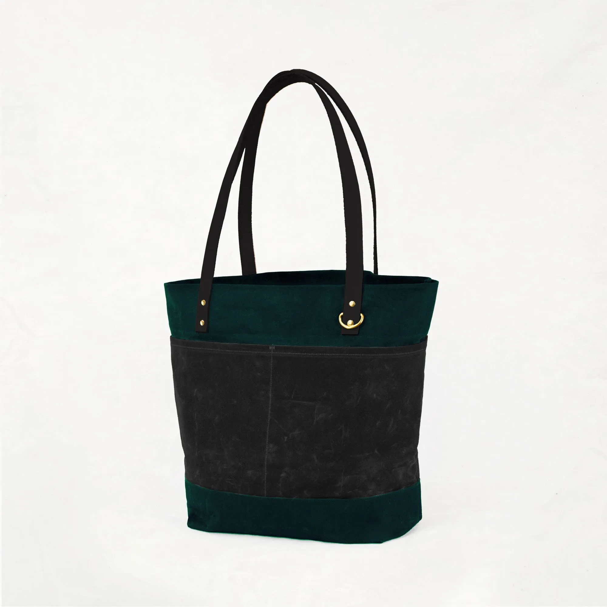 Oberlin - Spruce Custom Bag Maker Kit