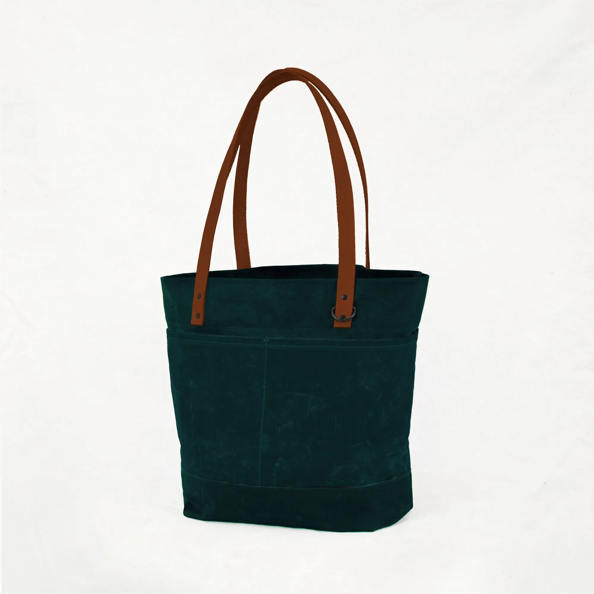 Oberlin - Spruce Custom Bag Maker Kit