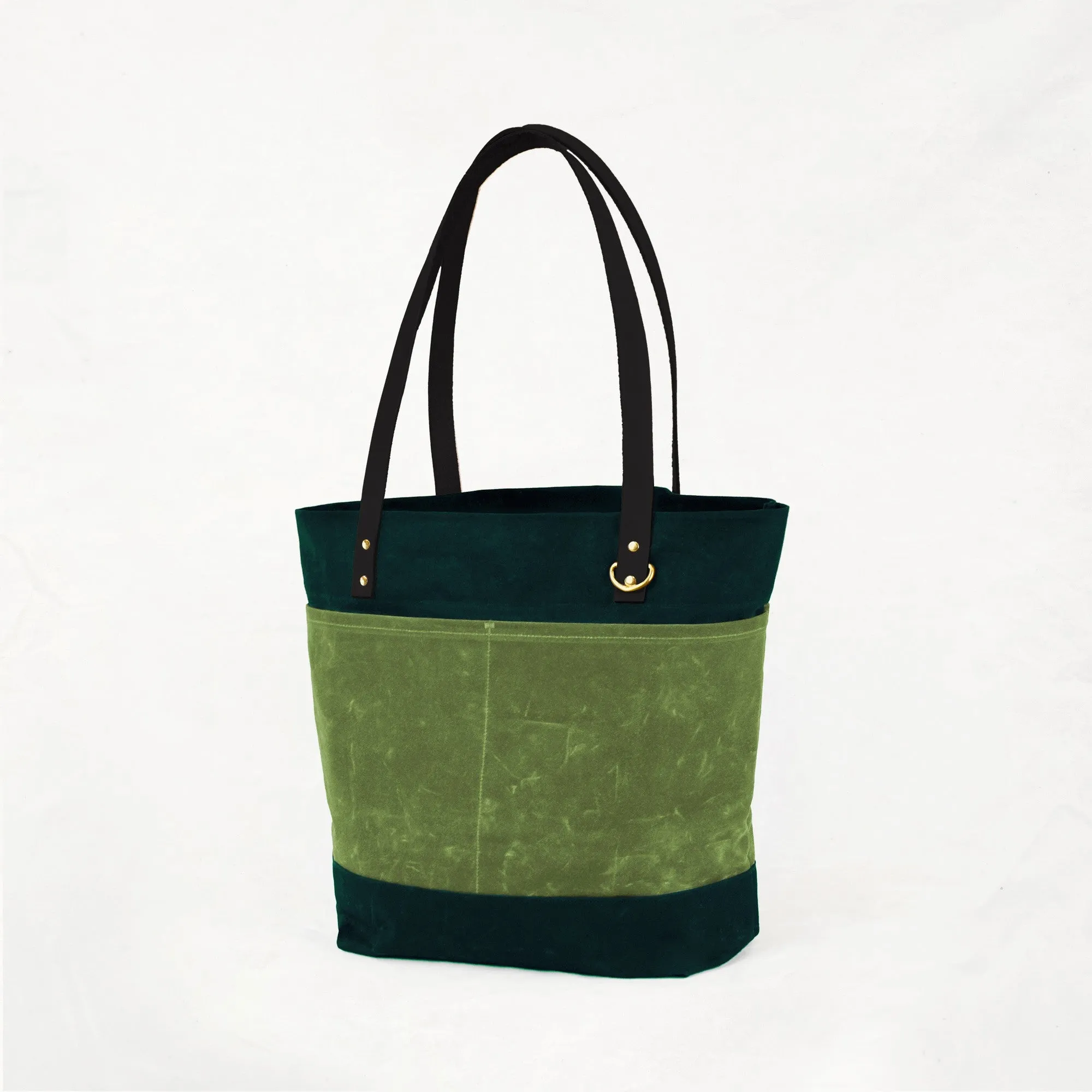Oberlin - Spruce Custom Bag Maker Kit