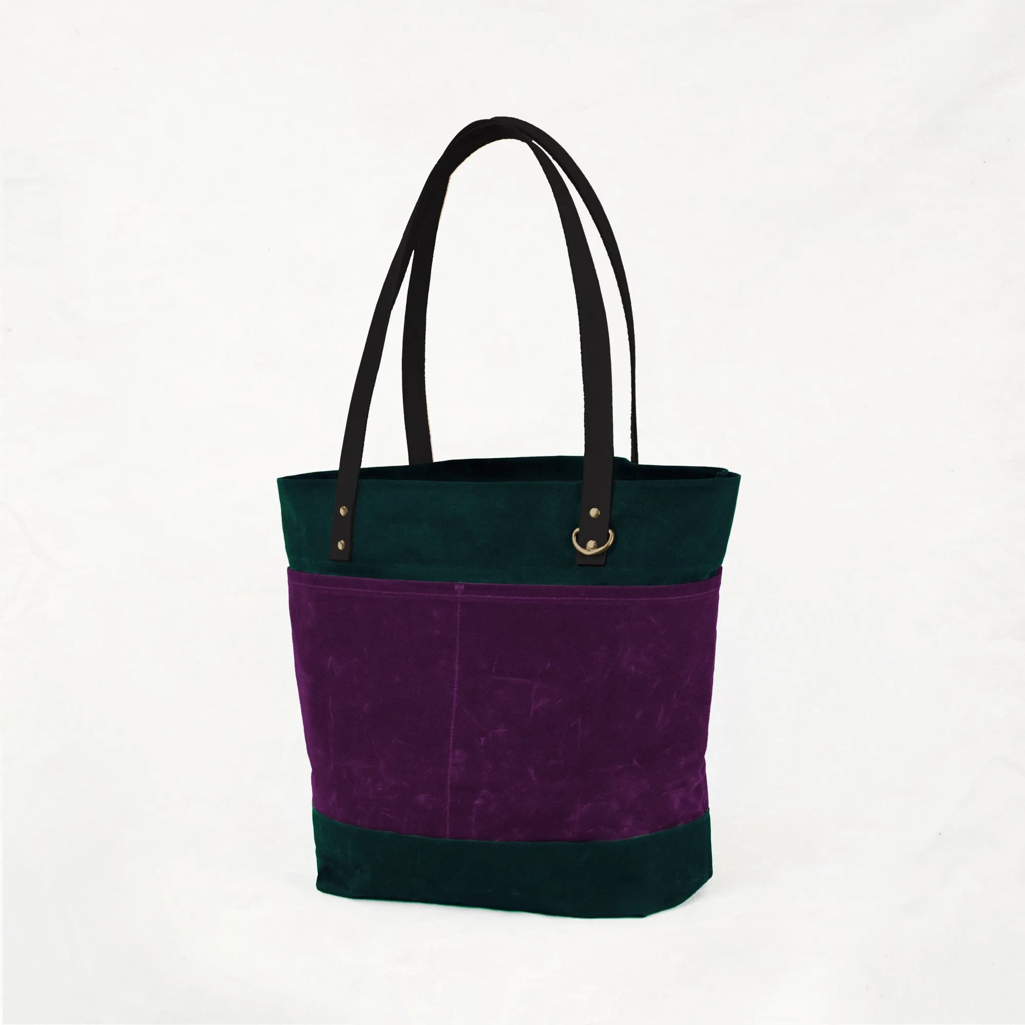 Oberlin - Spruce Custom Bag Maker Kit