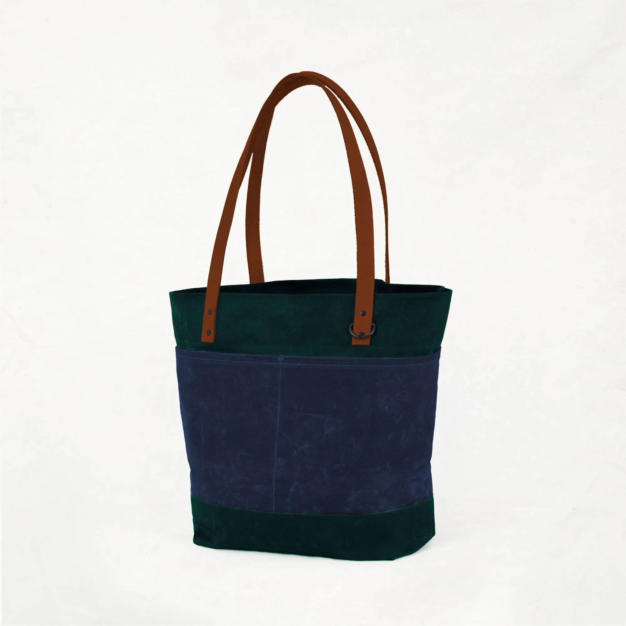 Oberlin - Spruce Custom Bag Maker Kit