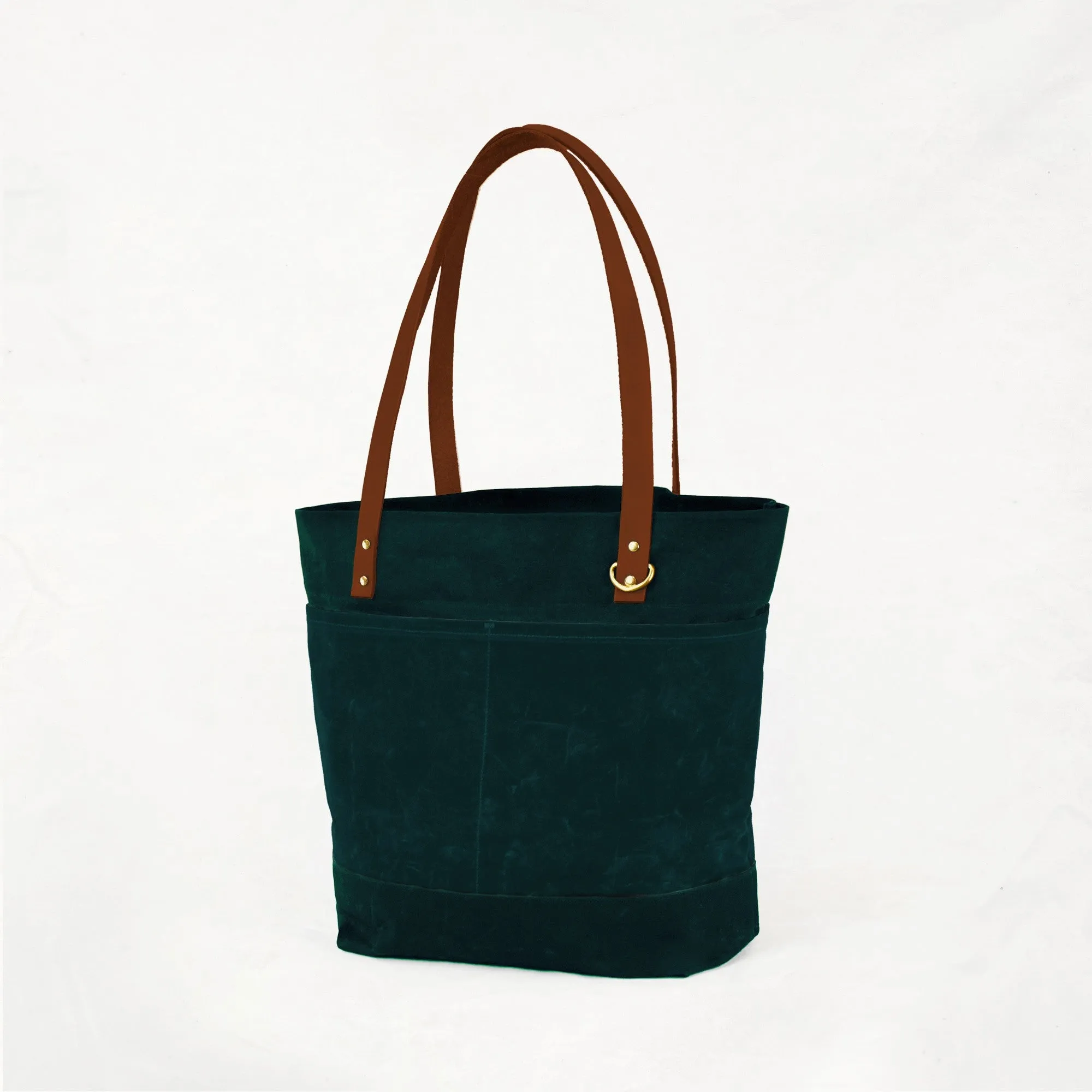 Oberlin - Spruce Custom Bag Maker Kit
