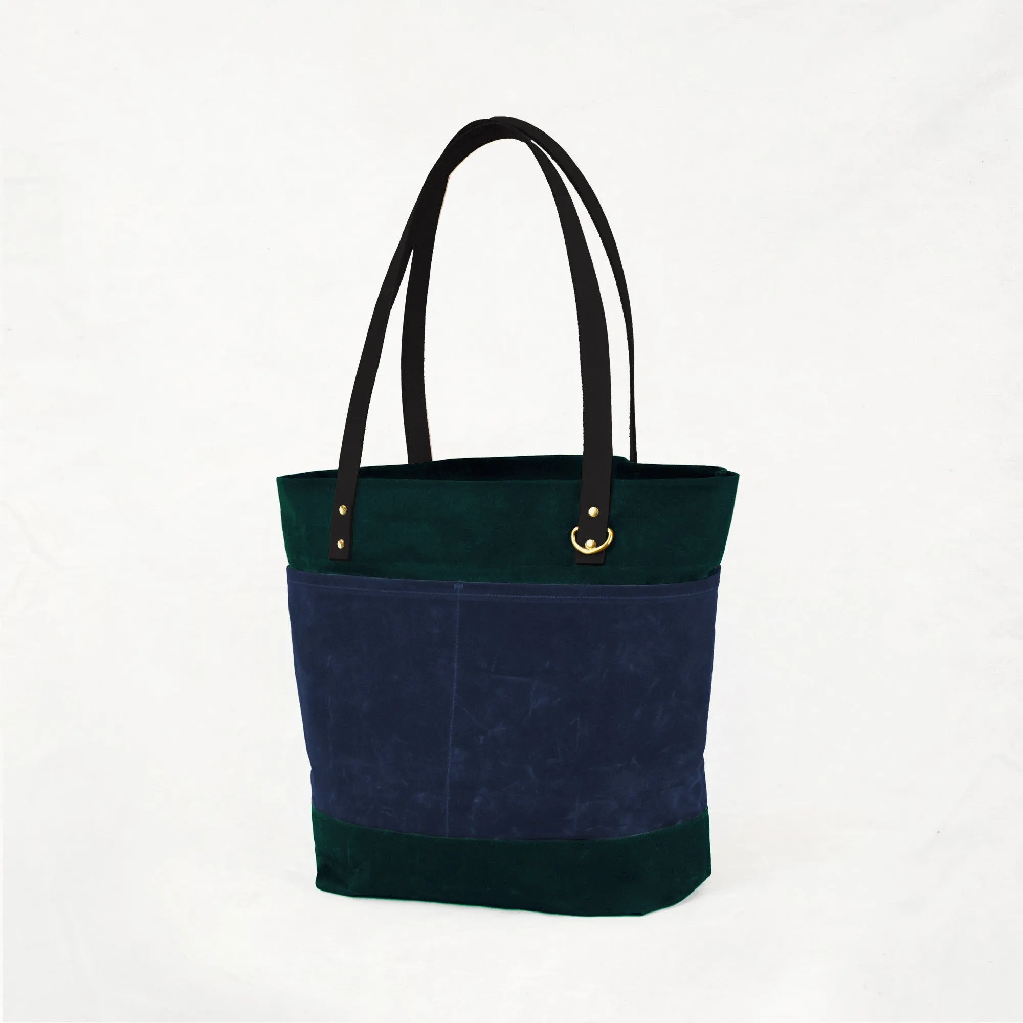 Oberlin - Spruce Custom Bag Maker Kit