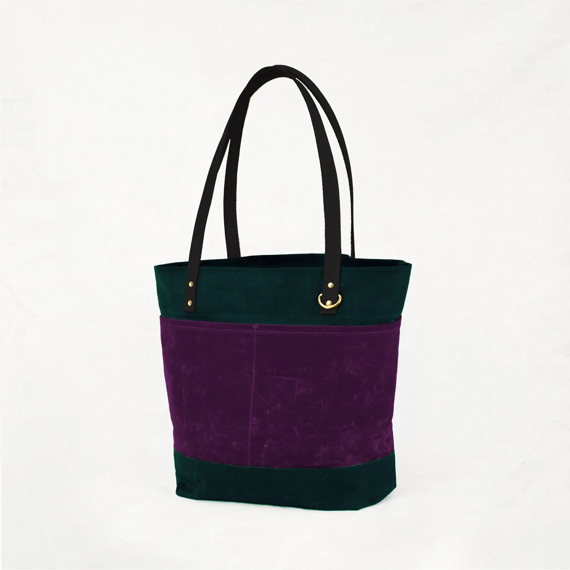 Oberlin - Spruce Custom Bag Maker Kit
