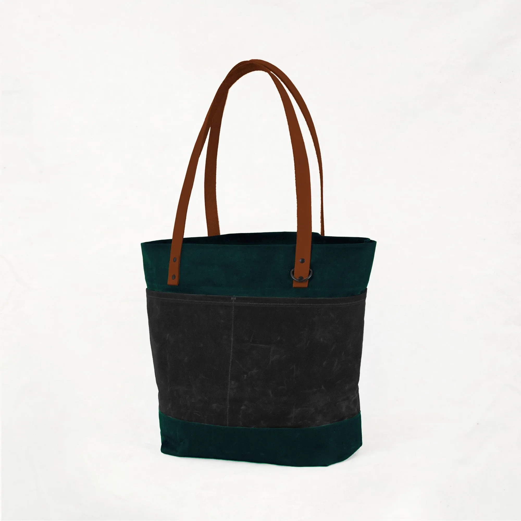 Oberlin - Spruce Custom Bag Maker Kit