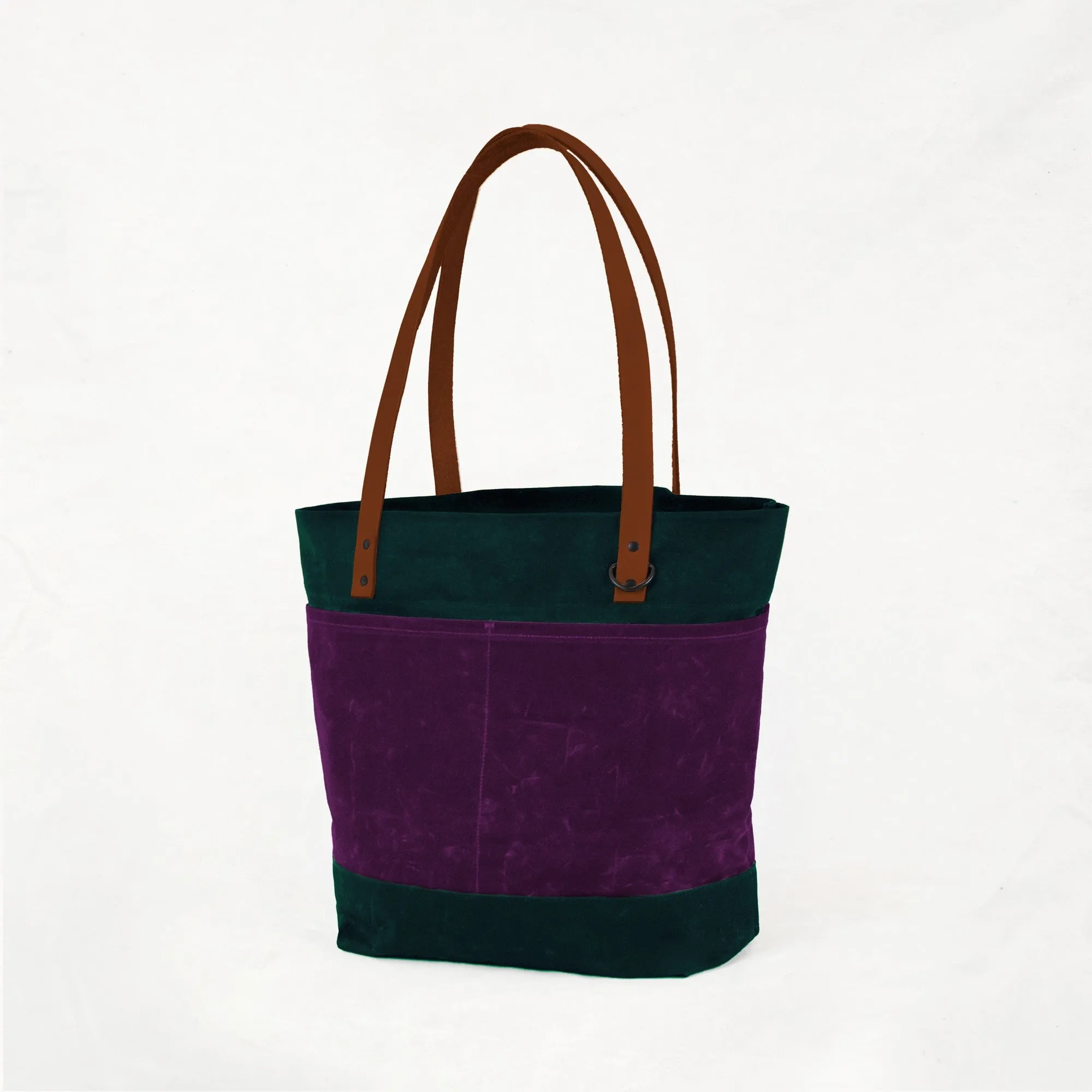 Oberlin - Spruce Custom Bag Maker Kit