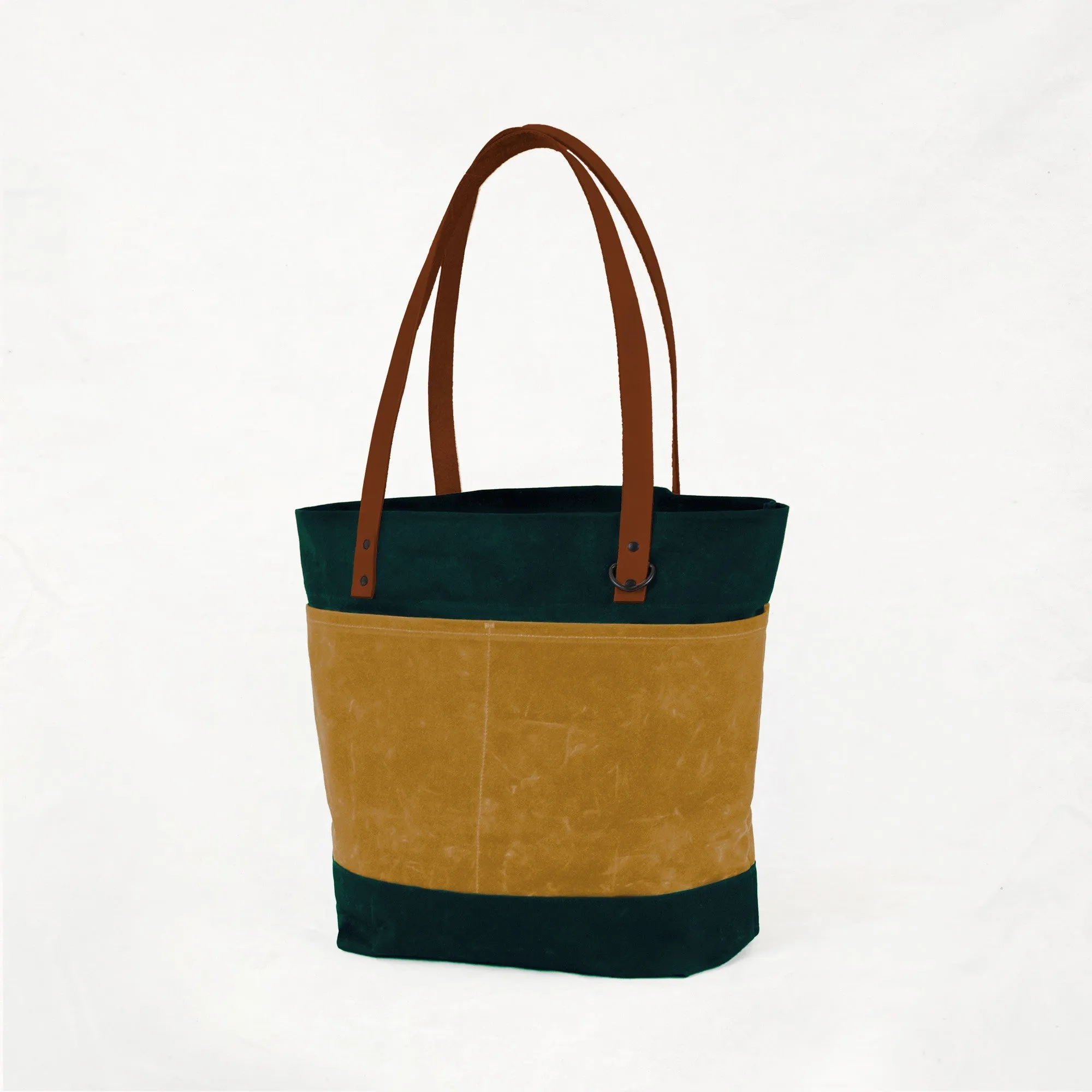 Oberlin - Spruce Custom Bag Maker Kit