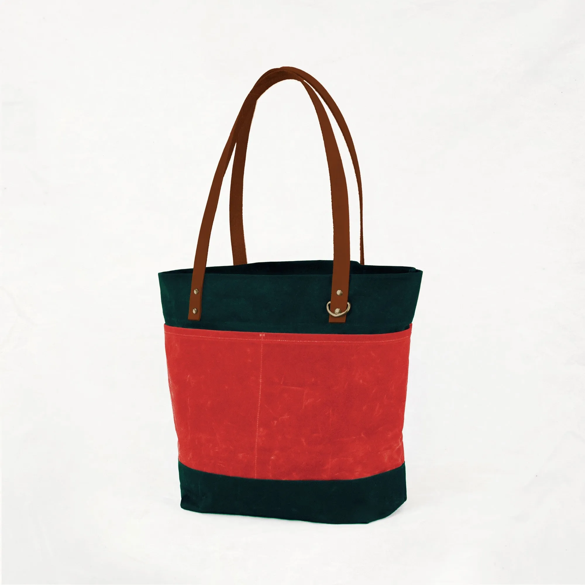Oberlin - Spruce Custom Bag Maker Kit