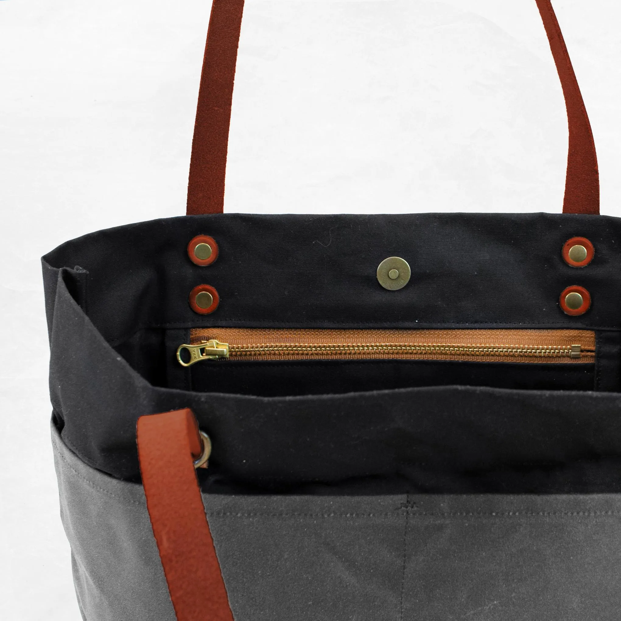 Oberlin - Spruce Custom Bag Maker Kit