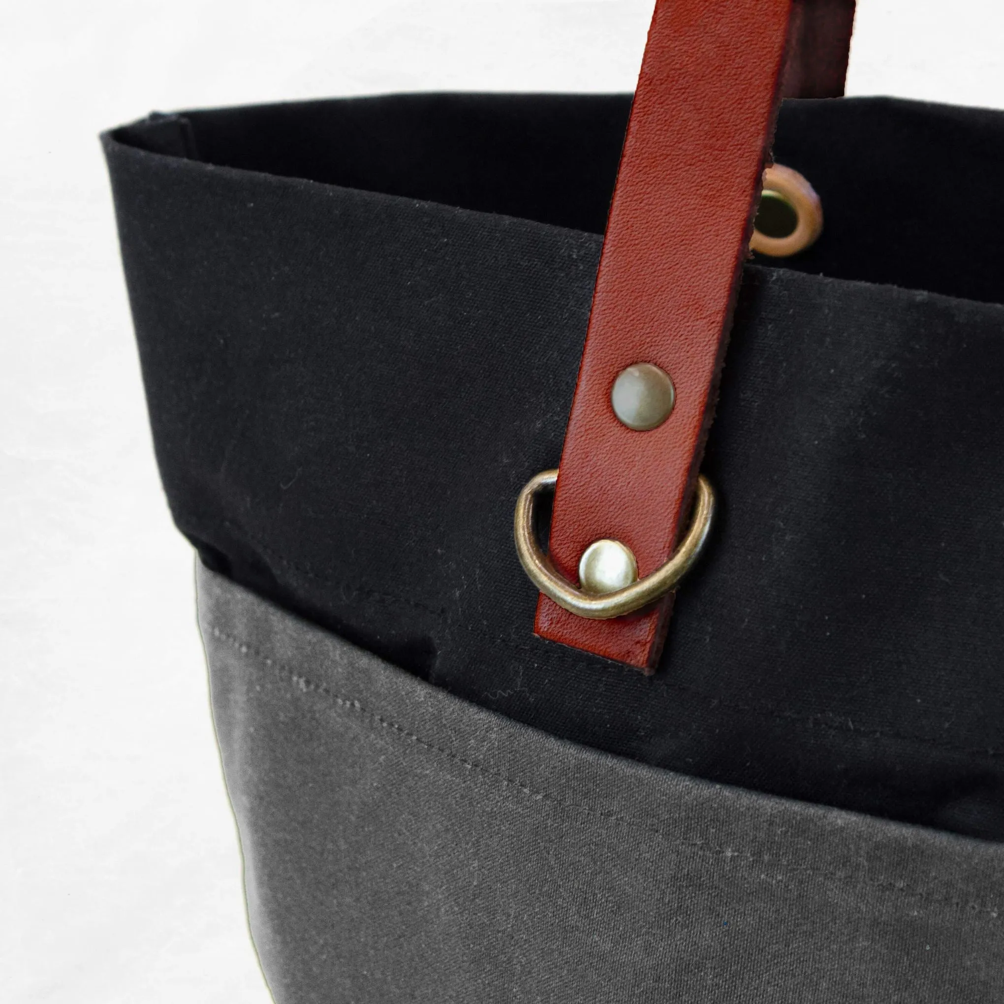 Oberlin - Spruce Custom Bag Maker Kit