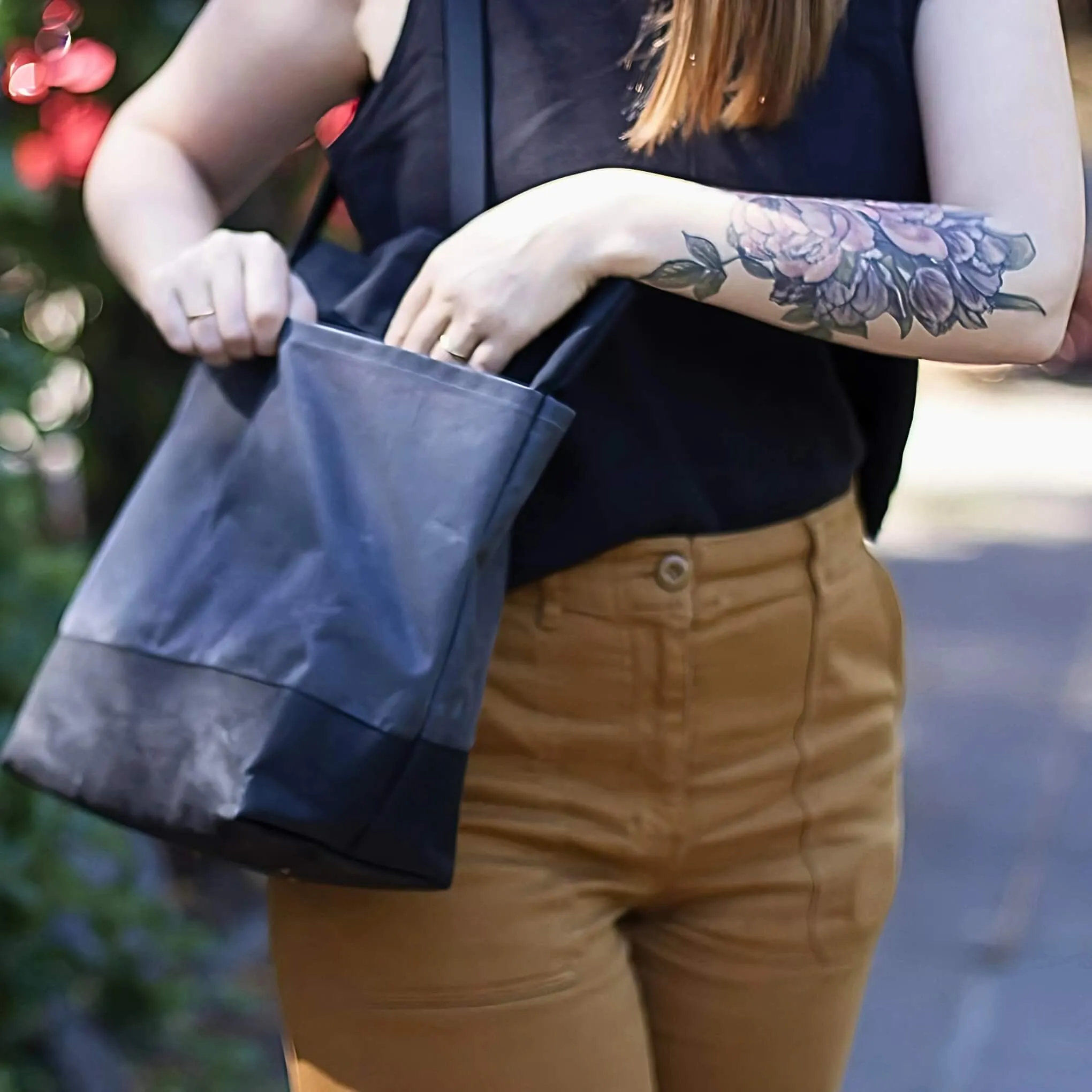 Oberlin - Spruce Custom Bag Maker Kit