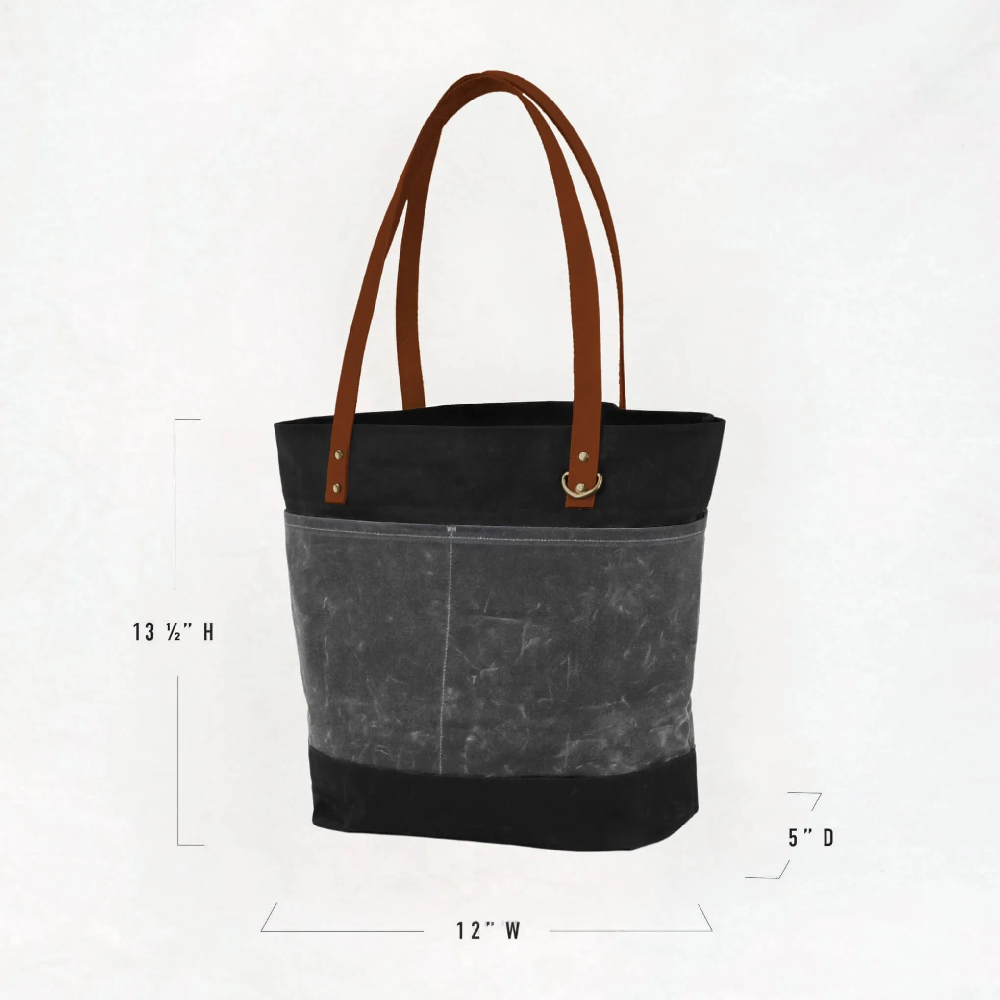 Oberlin - Spruce Custom Bag Maker Kit
