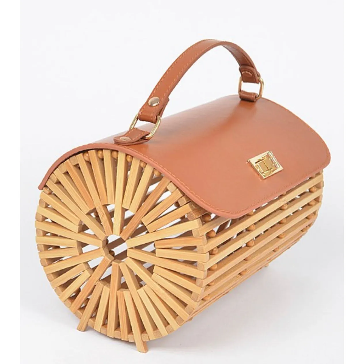 ON MY WAY- BAG