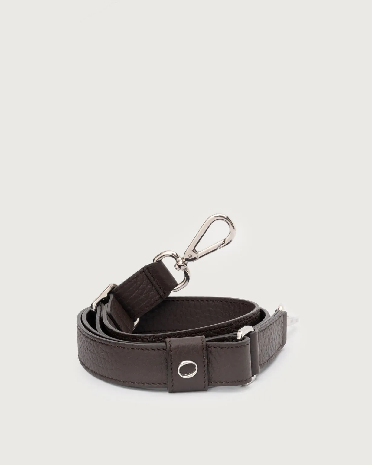 ORCIANI HANDBAG B02176 SOF T.MORO