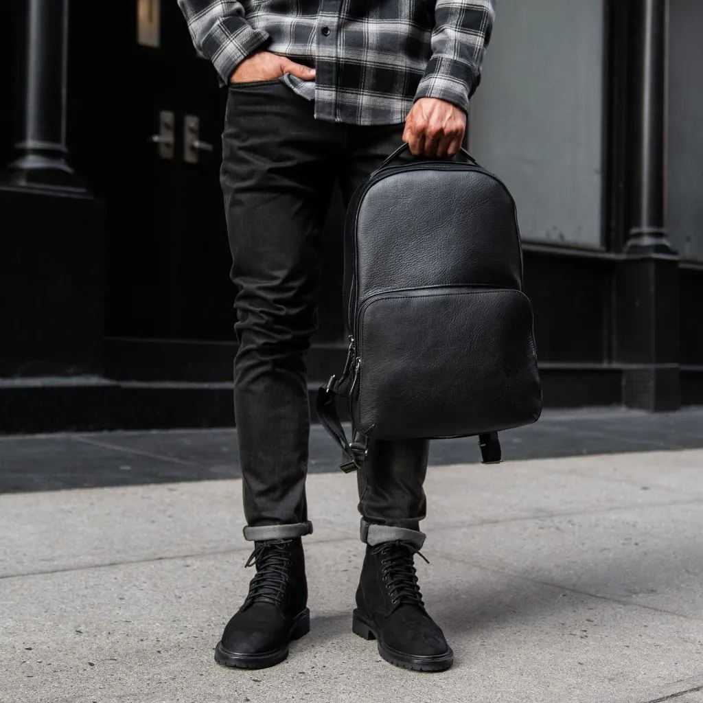 Perfecto Backpack | Black