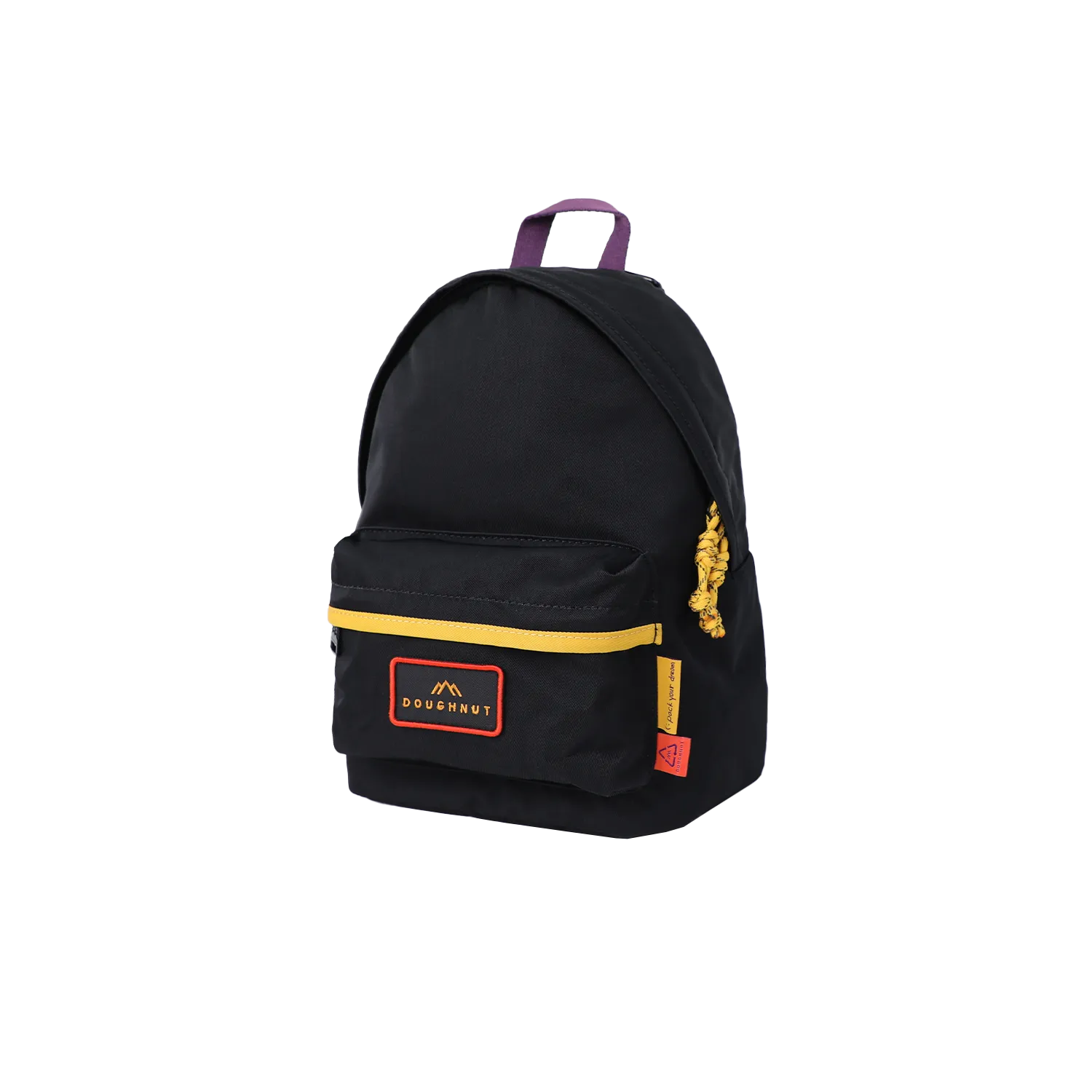 Plus One Mini Happy Camper Series Backpack
