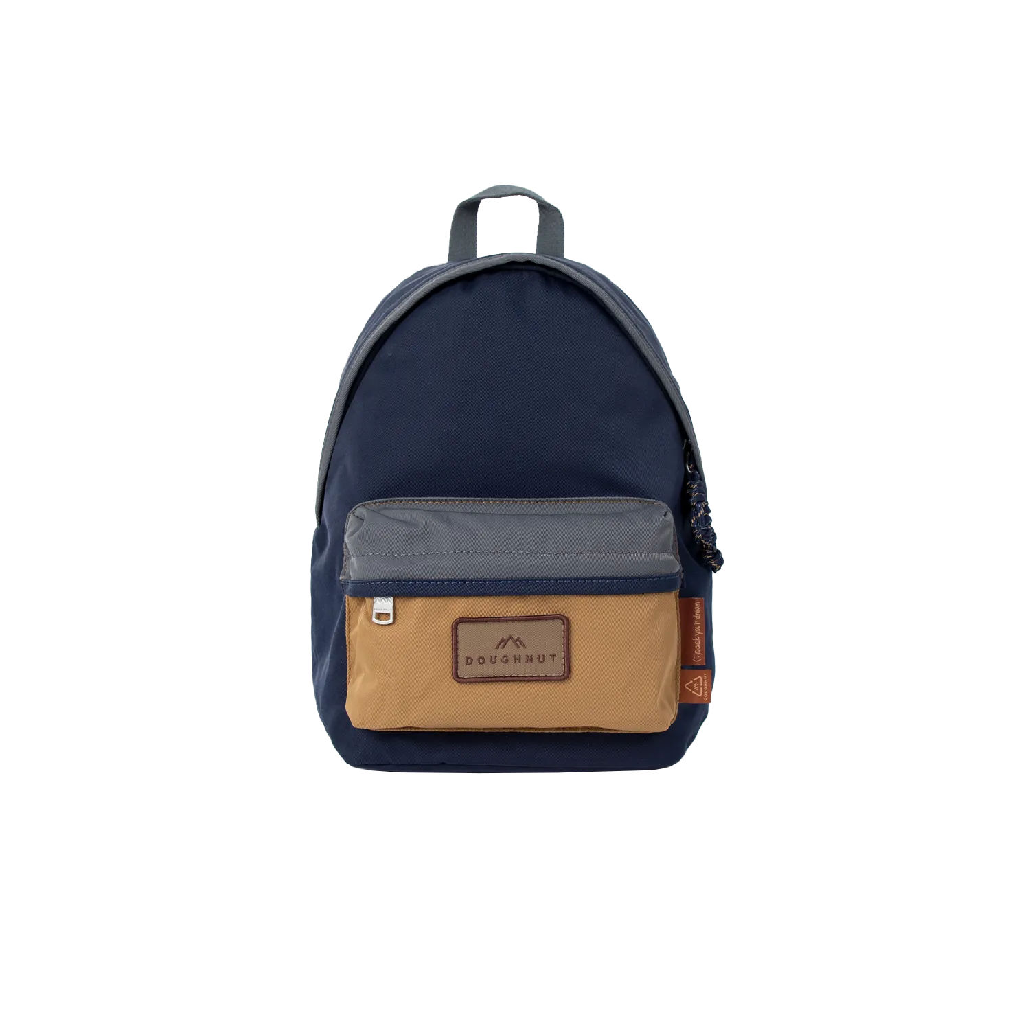 Plus One Mini Happy Camper Series Backpack