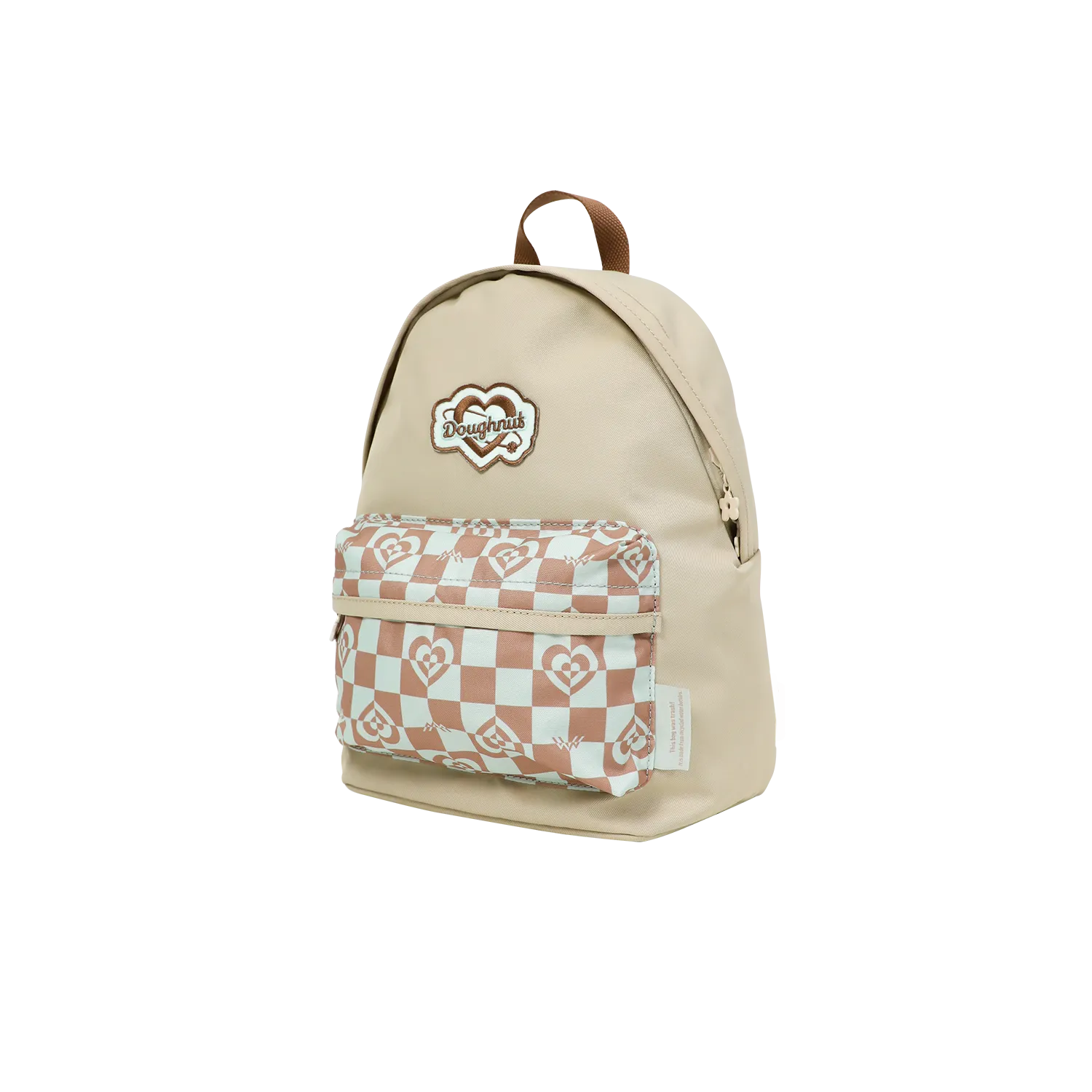 Plus One Mini Kaleido Series Backpack