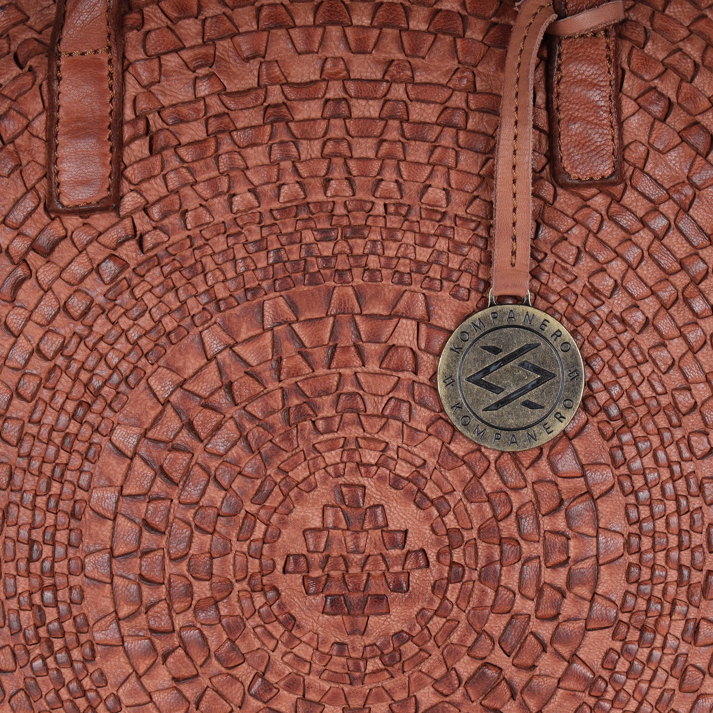 Rattan - The Handbag