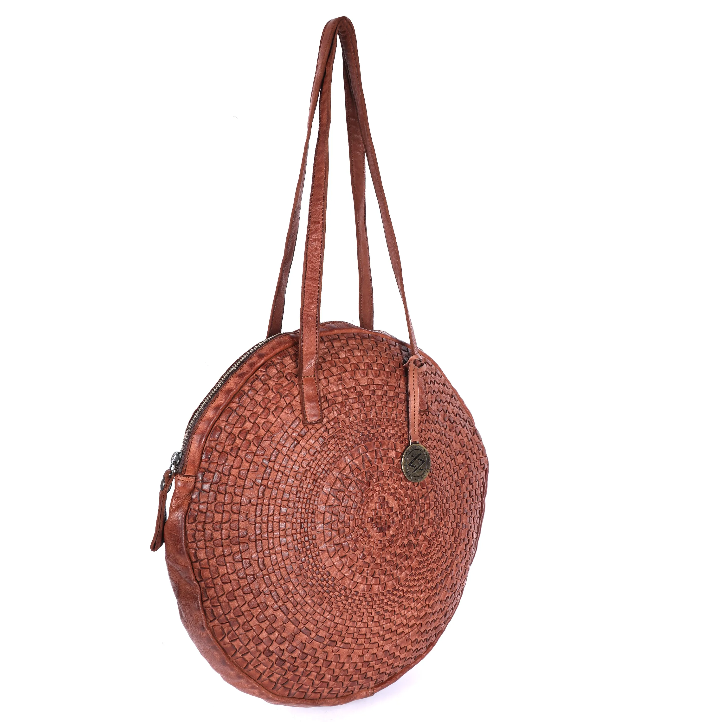 Rattan - The Handbag