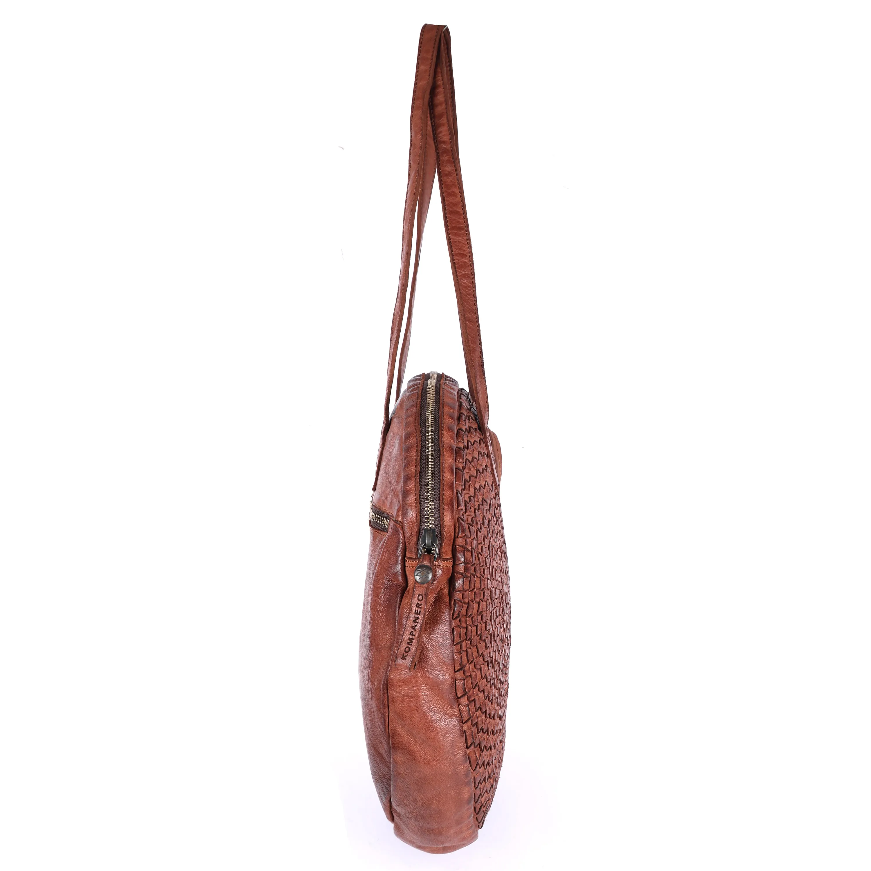 Rattan - The Handbag