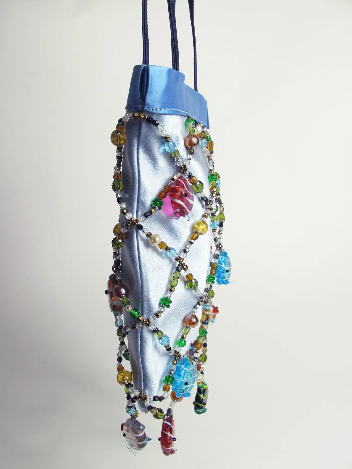 RENAUD PELLEGRINO Mini Handbag