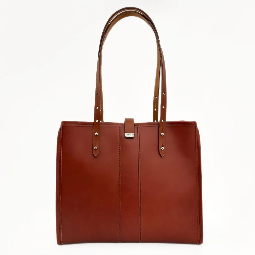 Sonoma Tote, Tahoe in Whiskey