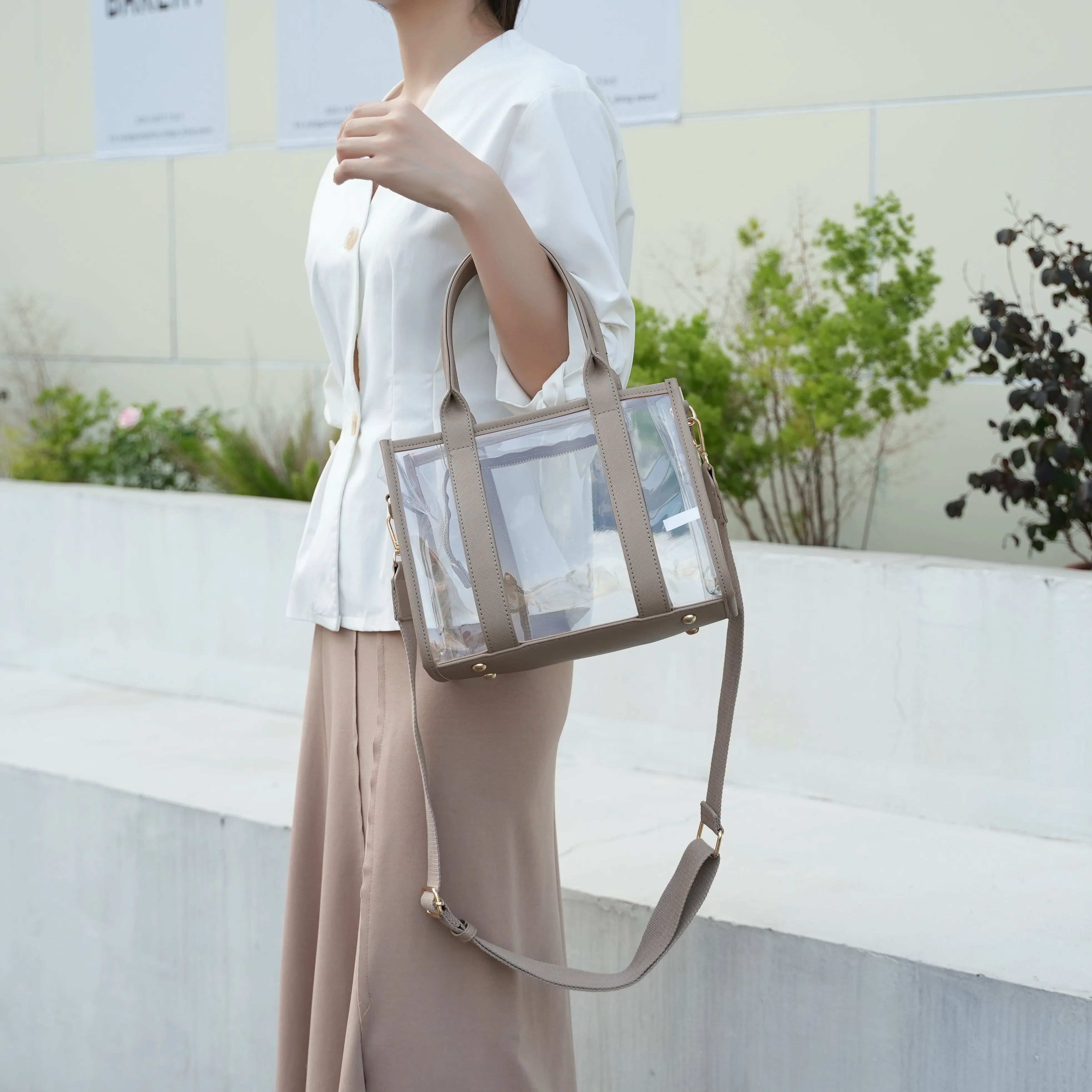 Tatiana Tote bag