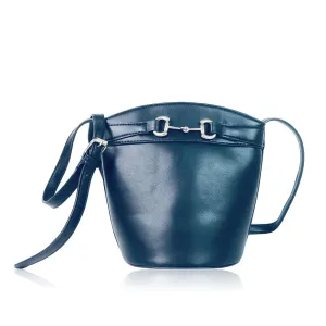 The Buckle Mini Crossbody Bag