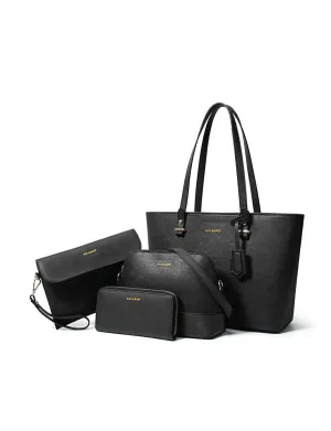 The Grove 4 pc Handbag Set