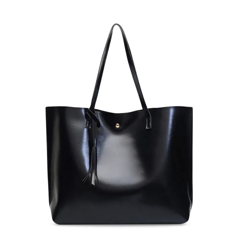 The Louise Tote Bag