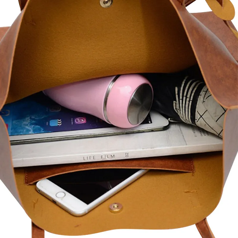 The Louise Tote Bag