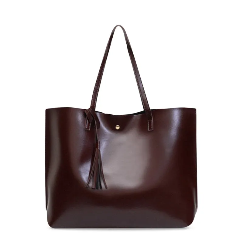 The Louise Tote Bag