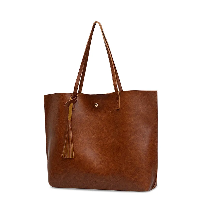 The Louise Tote Bag