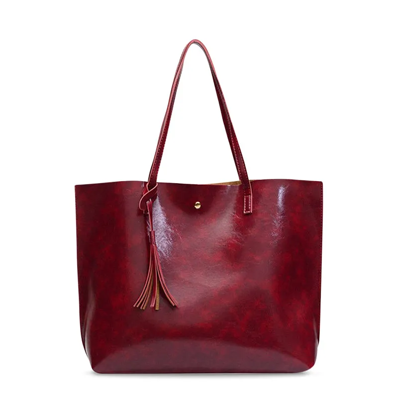 The Louise Tote Bag